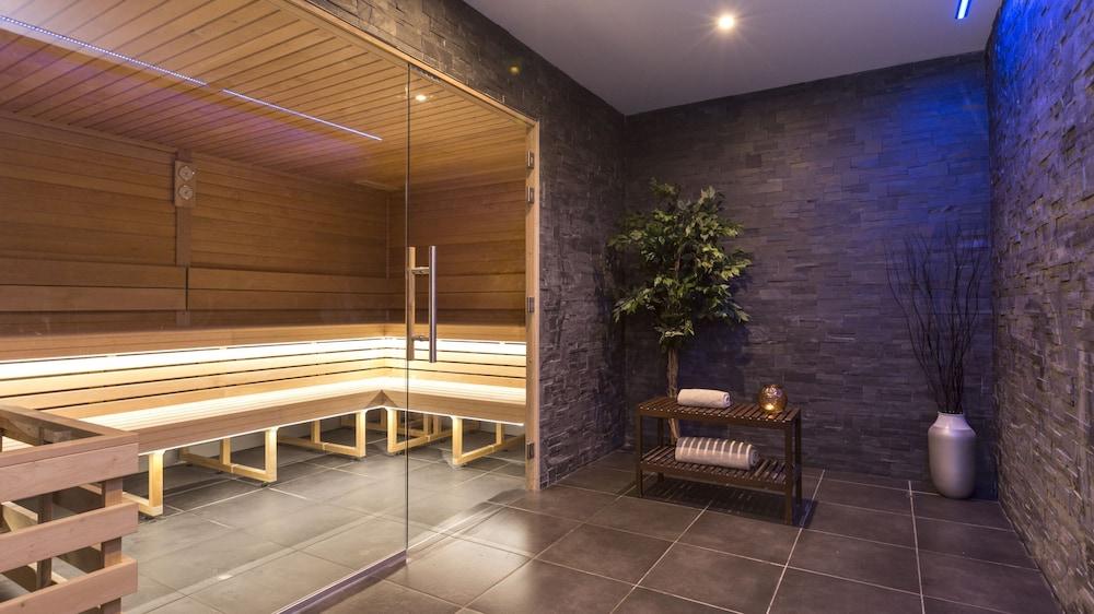 Zenitude Swiss Apparthotels Ferney-Voltaire Exteriör bild