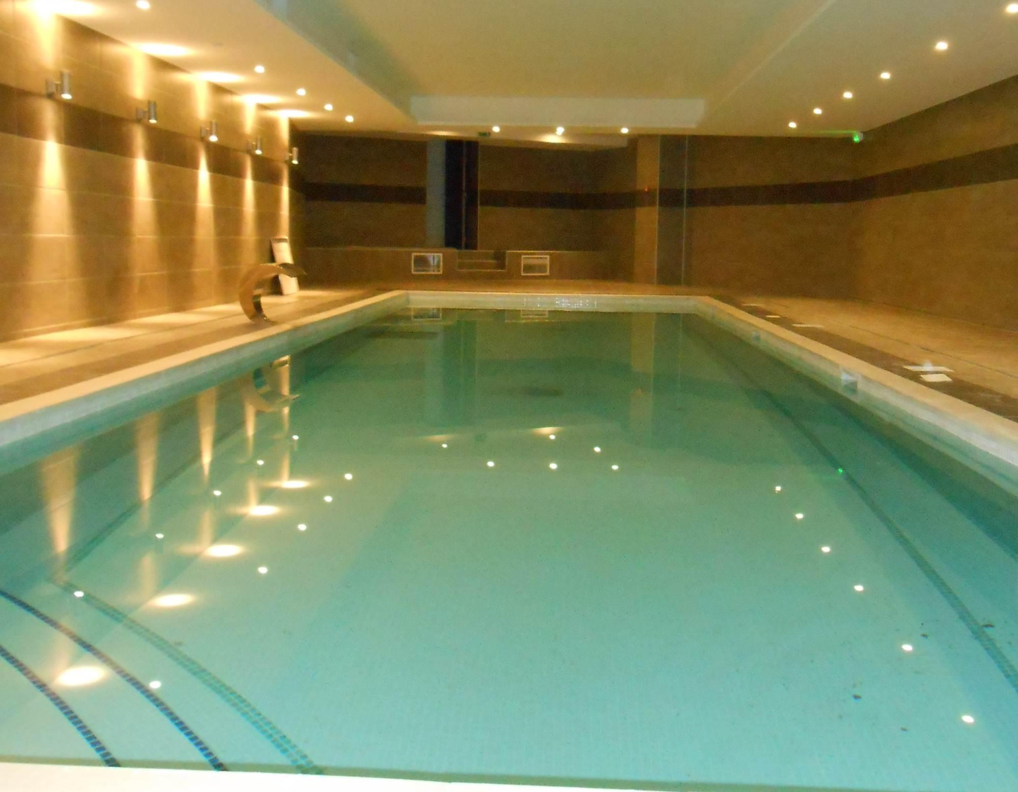 Zenitude Swiss Apparthotels Ferney-Voltaire Exteriör bild